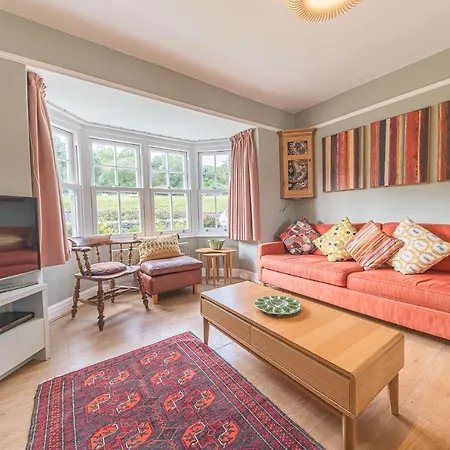 Timley Knott Holiday home