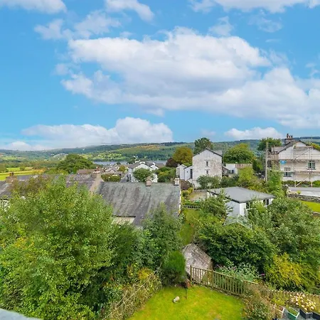 Holiday home Timley Knott *