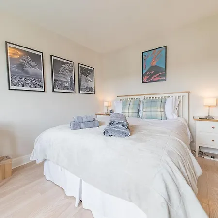 Holiday home Timley Knott *