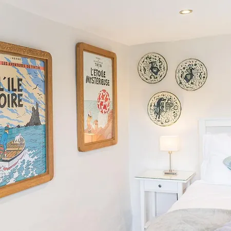 Holiday home Timley Knott