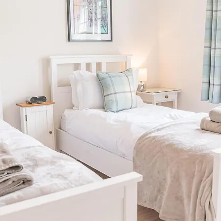 Holiday home Timley Knott *