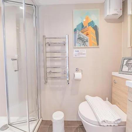 Timley Knott Holiday home *