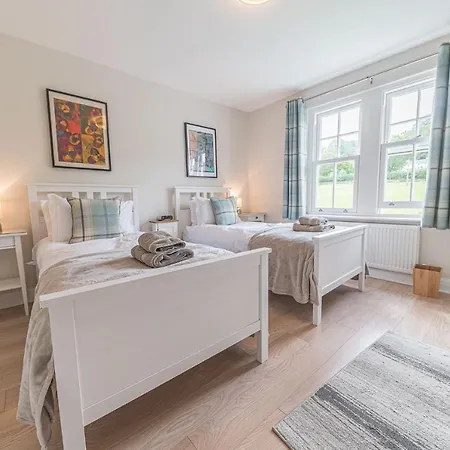 Holiday home Timley Knott *