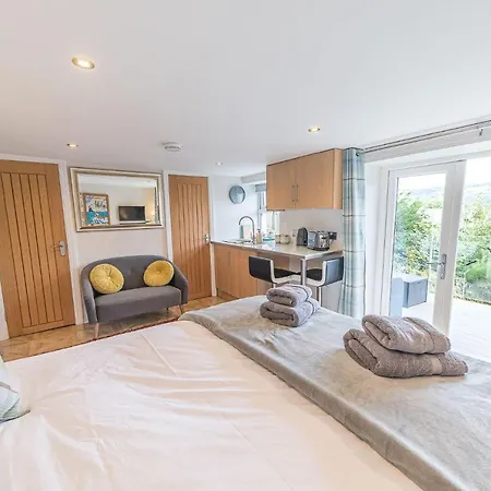 Timley Knott Holiday home Coniston